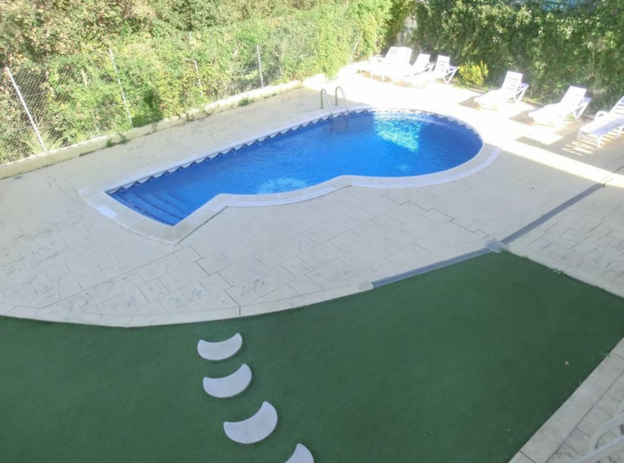 104029 House In * Lloret de Mar