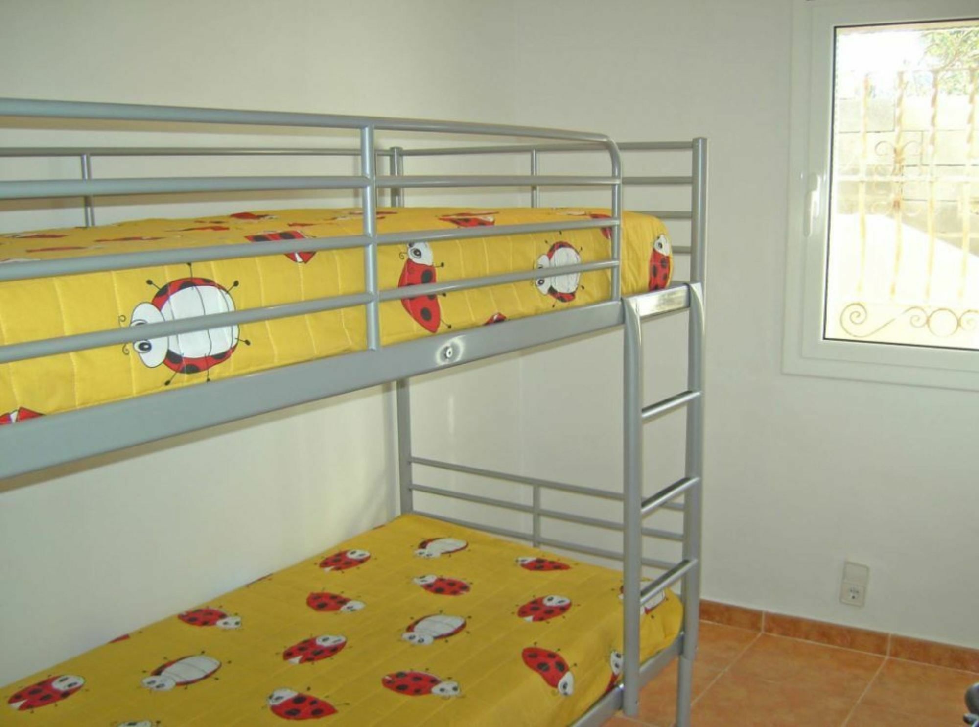 104029 House In Appartement *