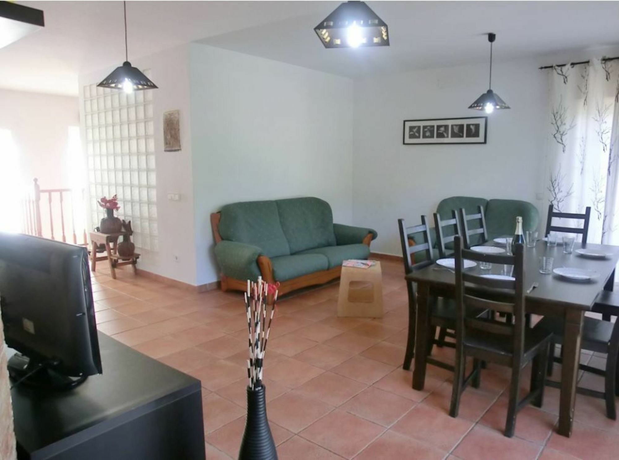Appartement 104029 House In