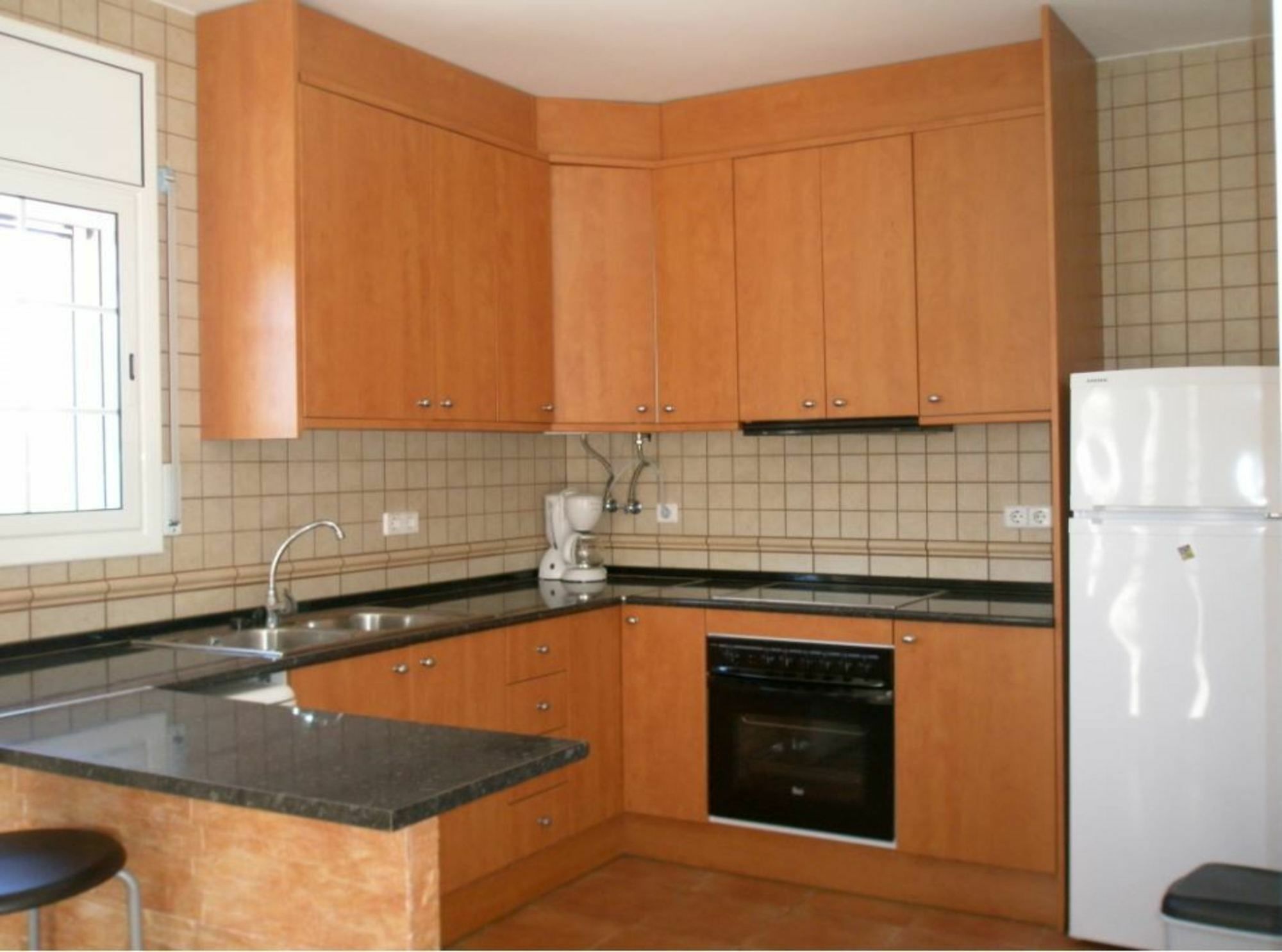 104029 House In Appartement *
